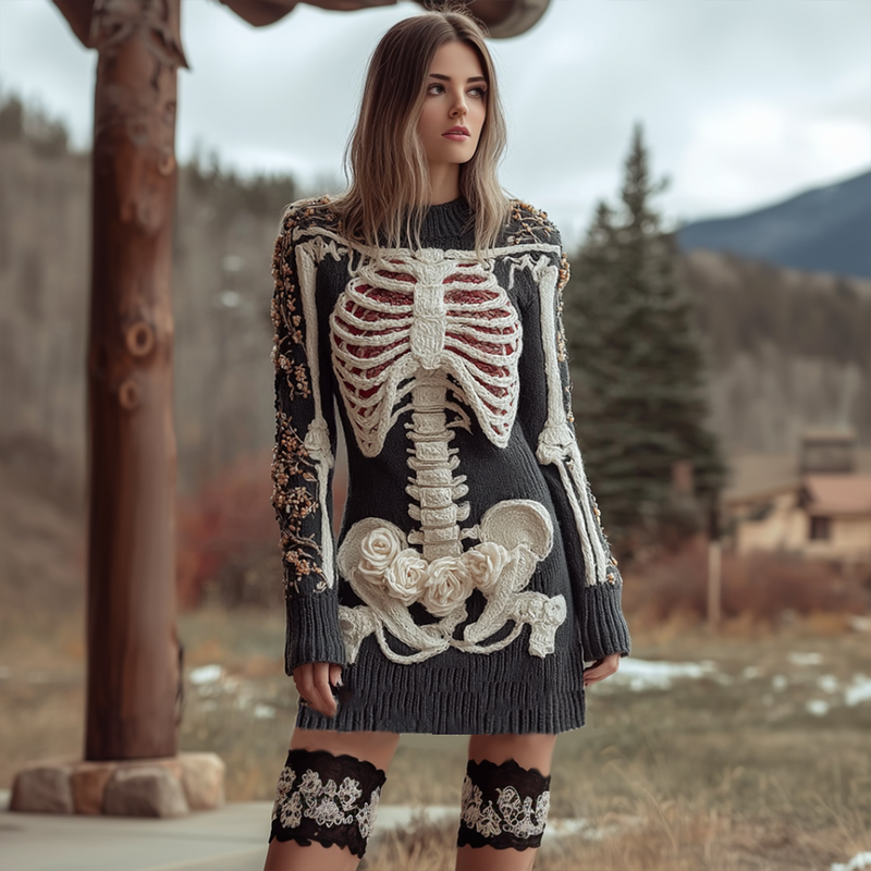 Beautifully Crafted Jumper