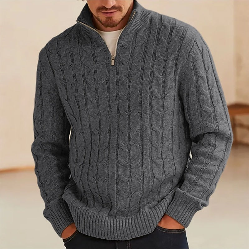 Classic Vintage Jumper