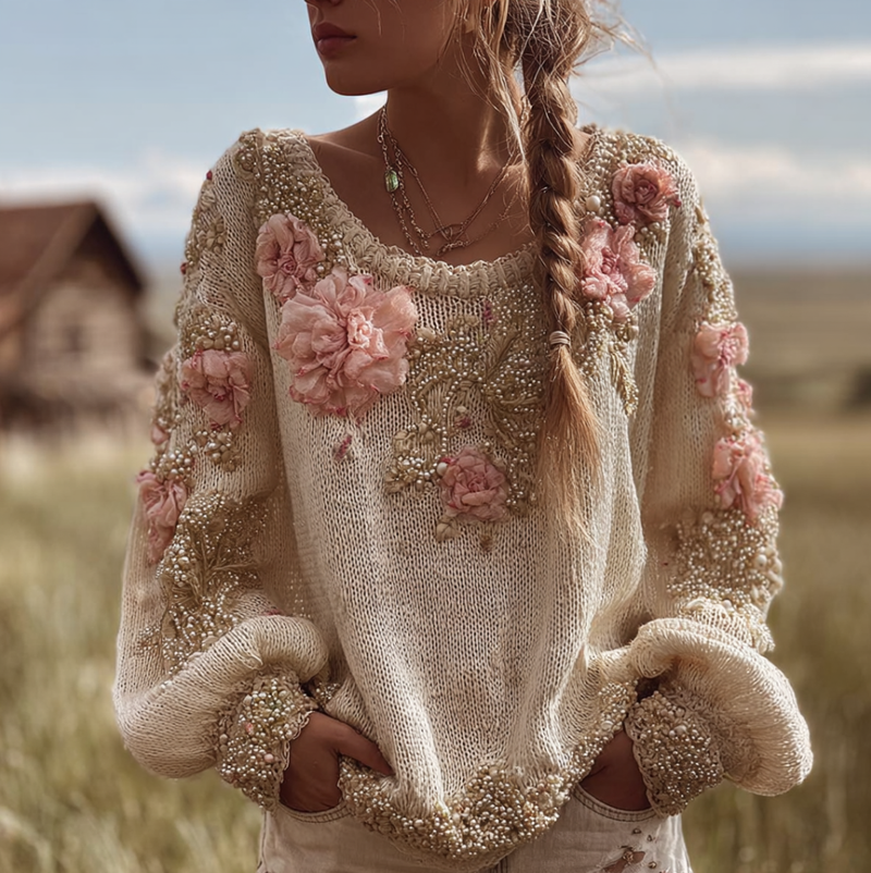 Classic Designed Jumper