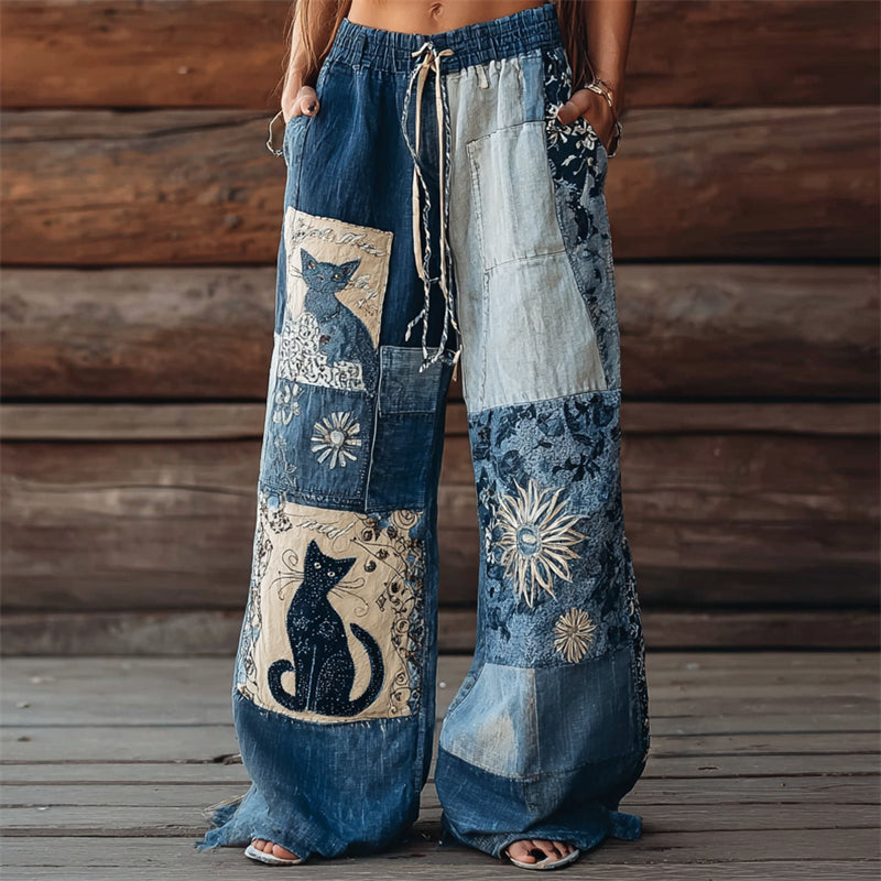Elegantly Designed Trousers