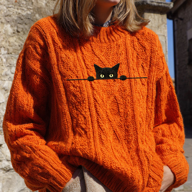 Classic Vintage Jumper