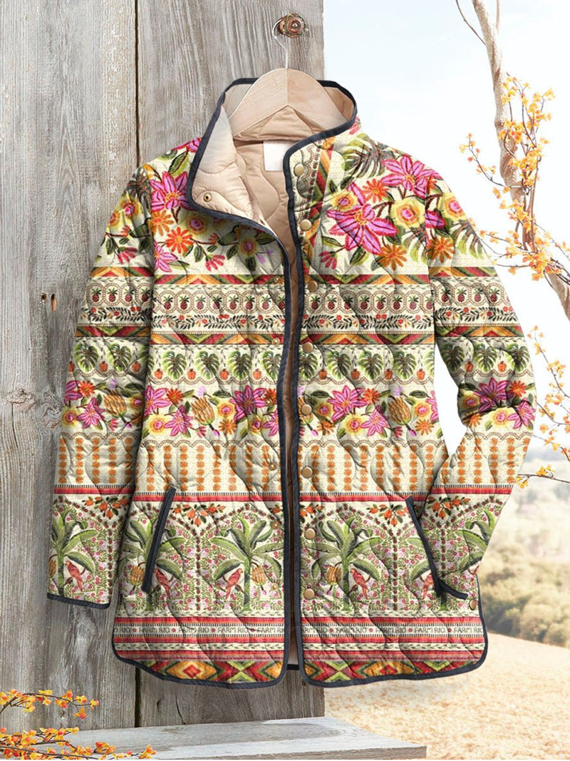 Vintage Inspired Cardigan