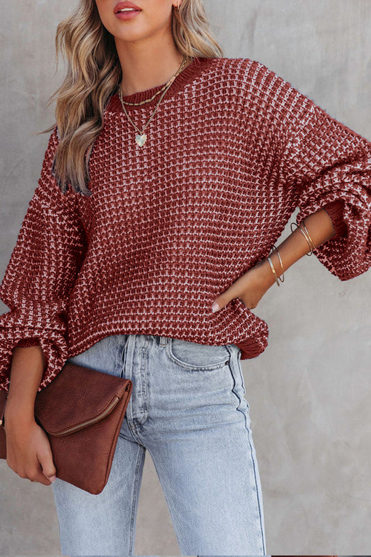 Emmy® | Modern and comfortable sweater