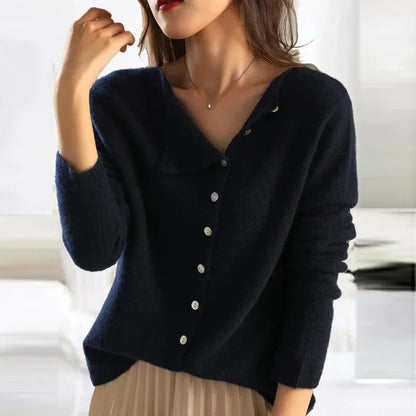 Classic Designed Jumper