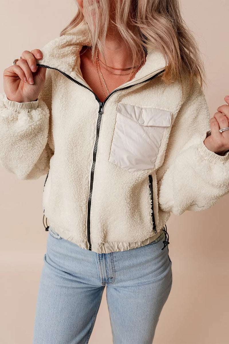 Elegantly Designed Jacket