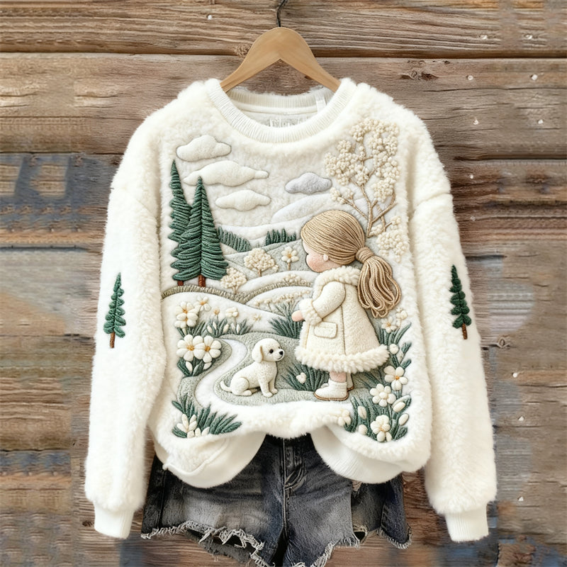 Timeless Vintage Style Shirt