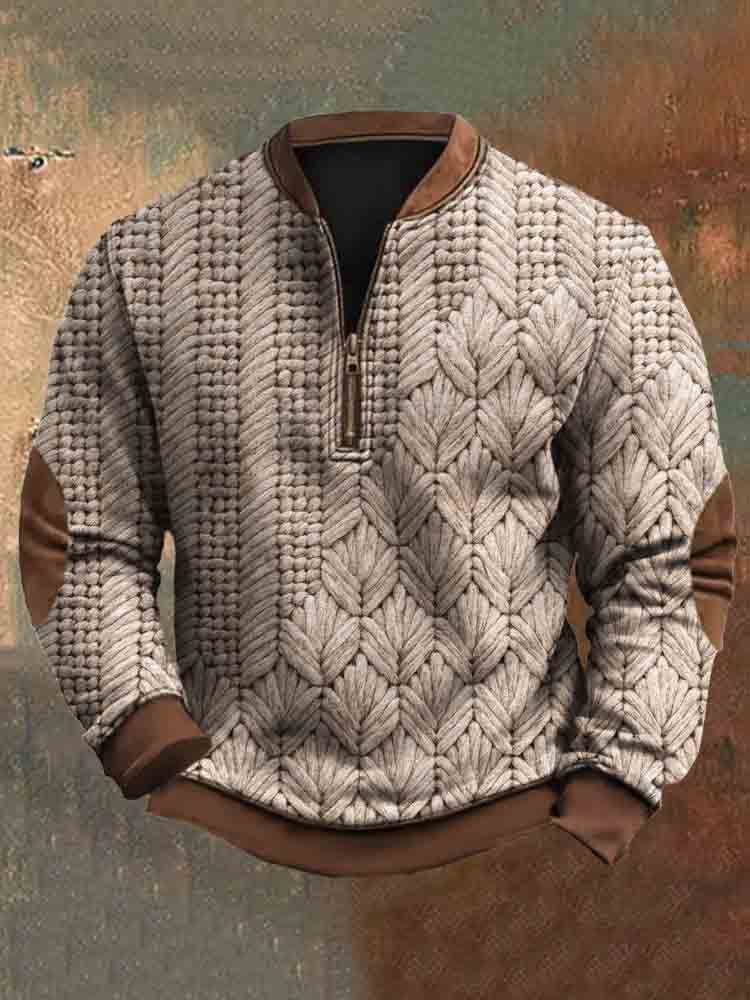 Classic Designed Jumper
