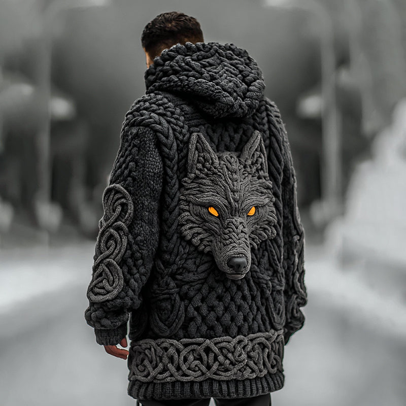 Classic Designed Garment