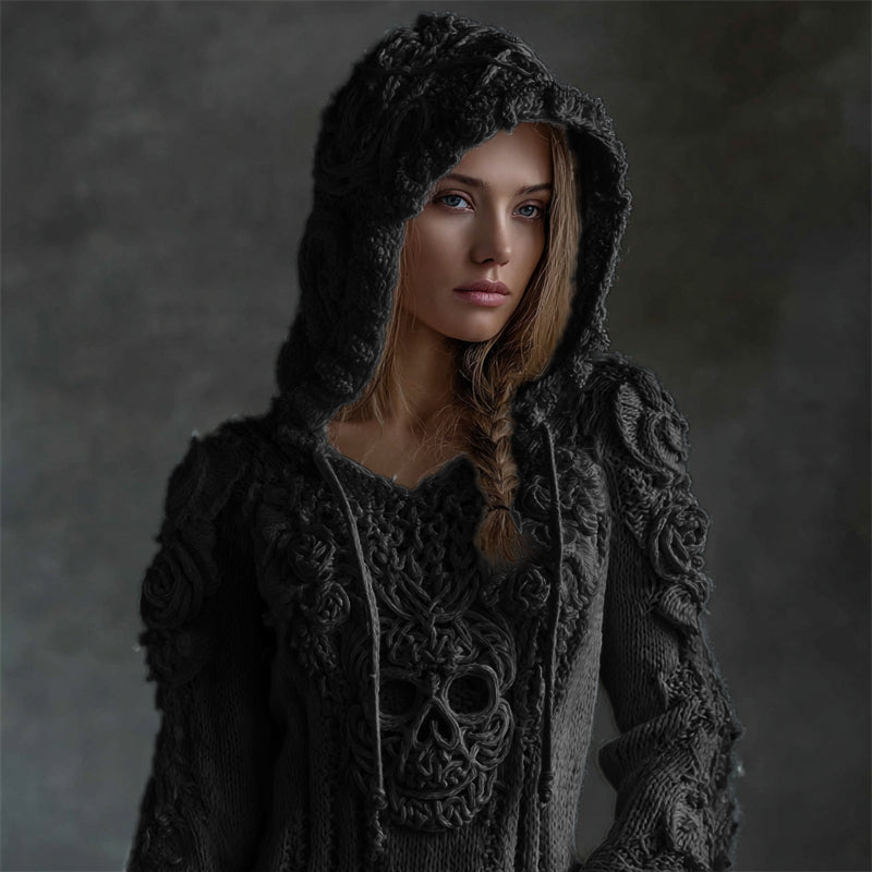 Elegantly Designed Jumper