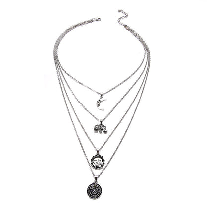 Beautiful Necklace with Unique Style