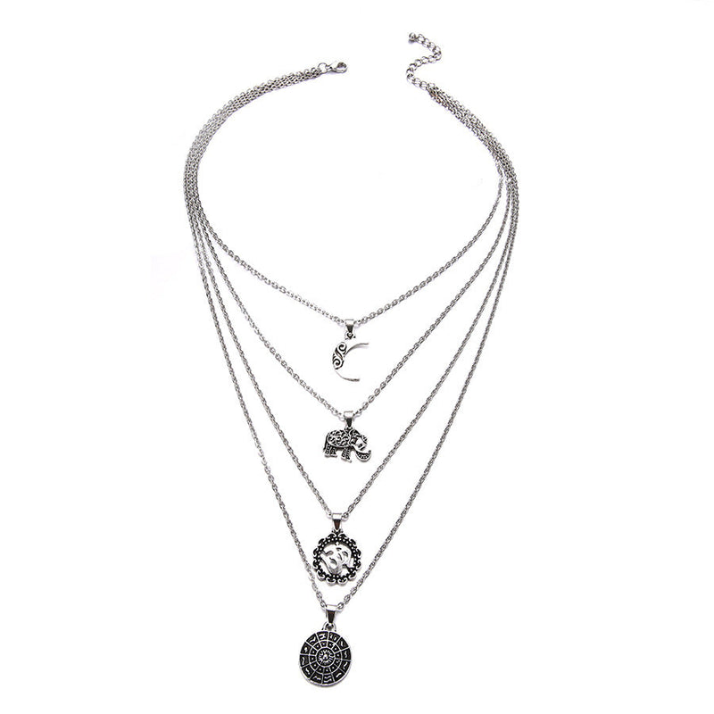Beautiful Necklace with Unique Style