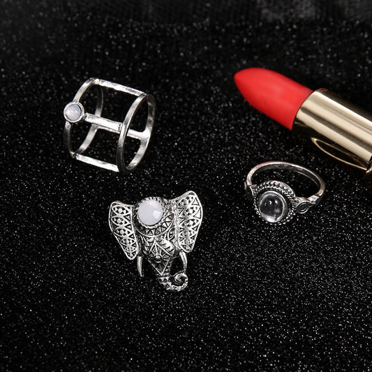 Stunning Set for Daily Wear
