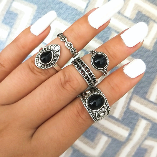 Elegant Ring for Every Occasion