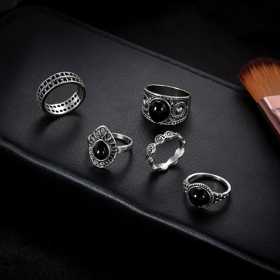 Elegant Ring for Every Occasion