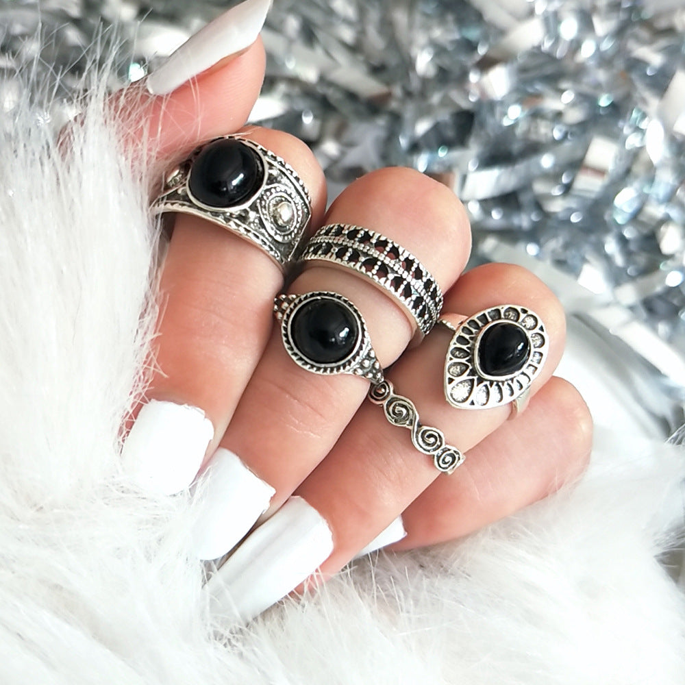 Elegant Ring for Every Occasion