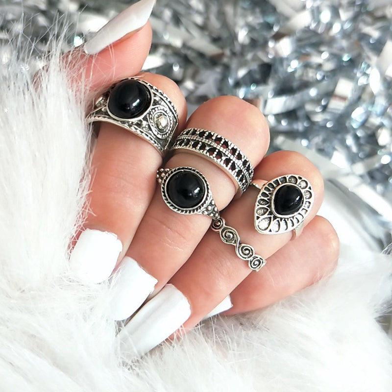 Elegant Ring for Every Occasion