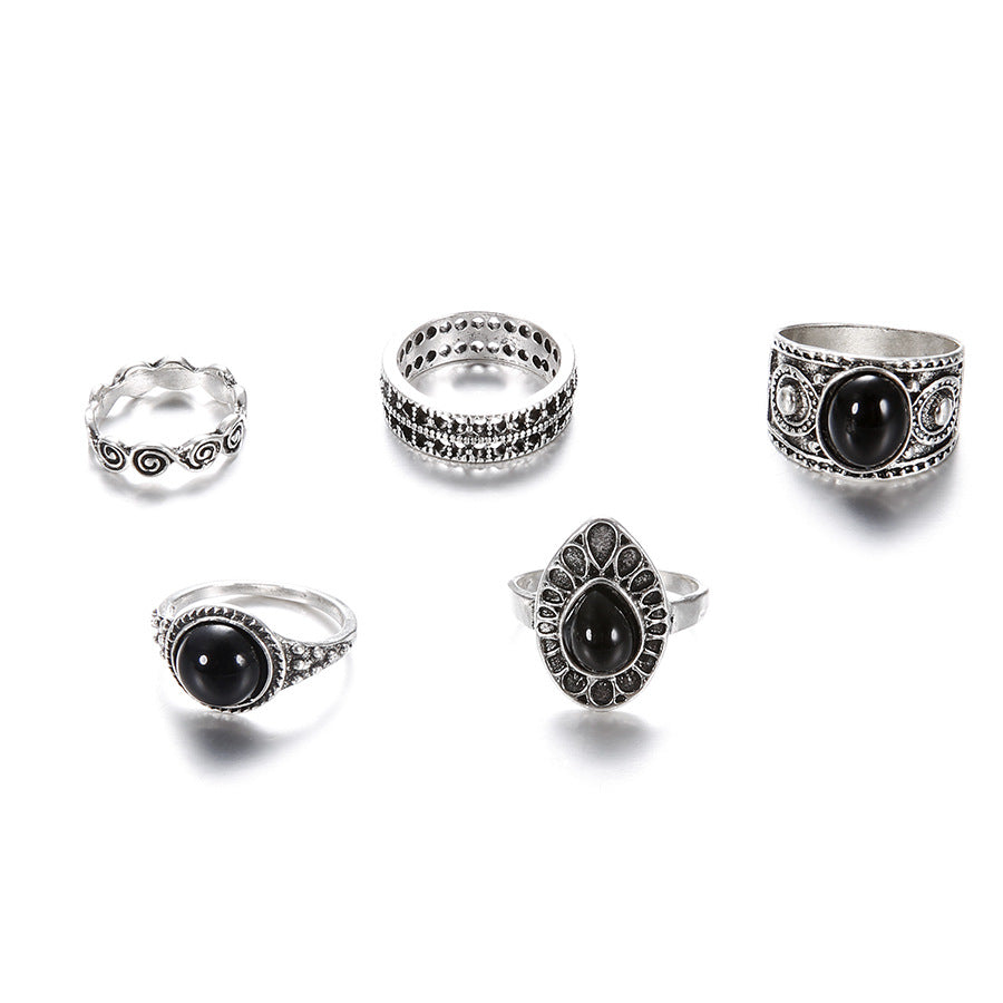 Elegant Ring for Every Occasion