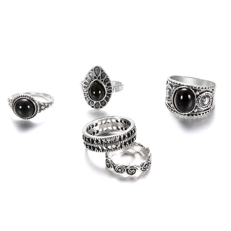 Elegant Ring for Every Occasion