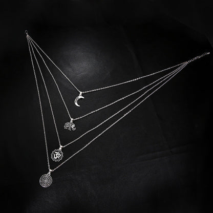 Beautiful Necklace with Unique Style