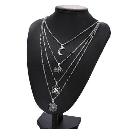 Beautiful Necklace with Unique Style