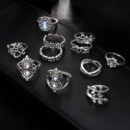 Classic Set with Timeless Appeal