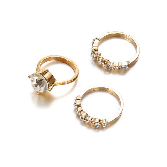 Classic Set with Timeless Appeal
