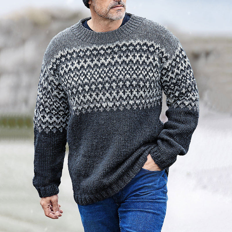 Elegantly Designed Jumper