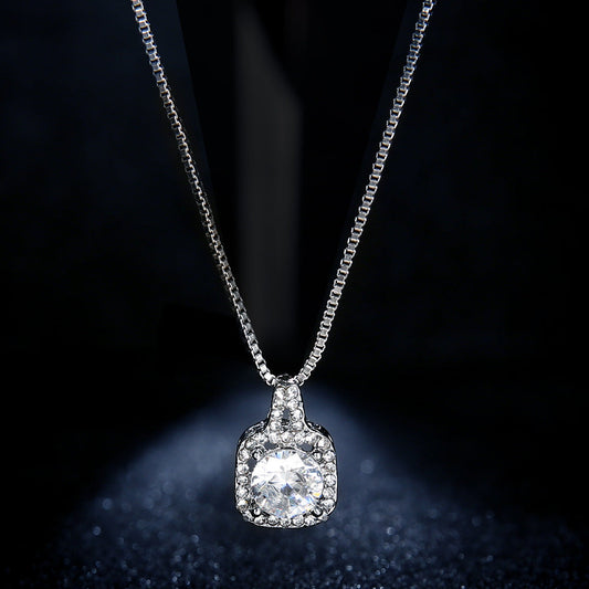 Delicate Artisan Necklace