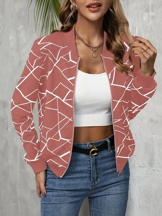 Beautifully Crafted Jacket