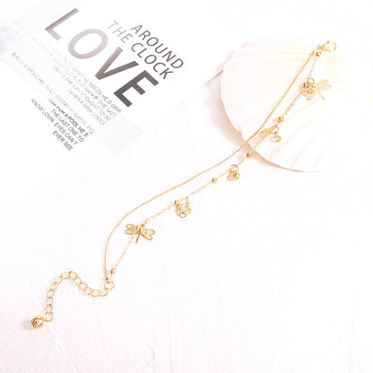 Vintage Handmade Bracelet