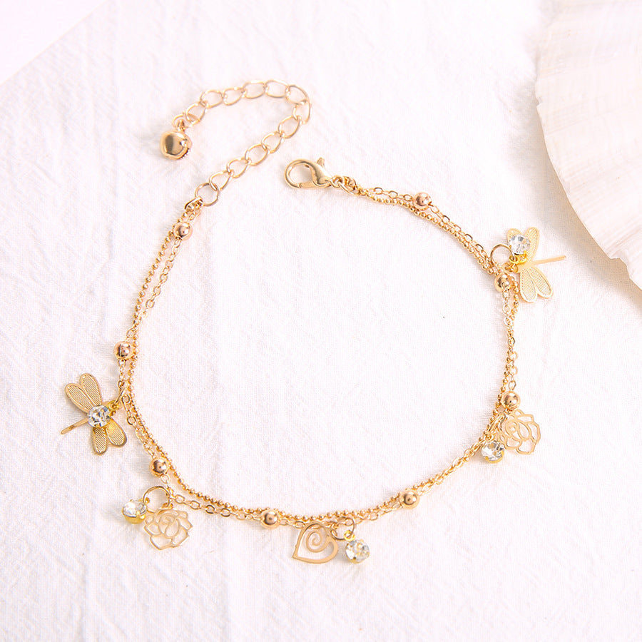 Vintage Handmade Bracelet