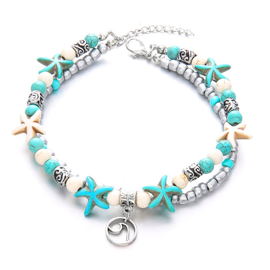 Stunning Anklet for Daily Wear