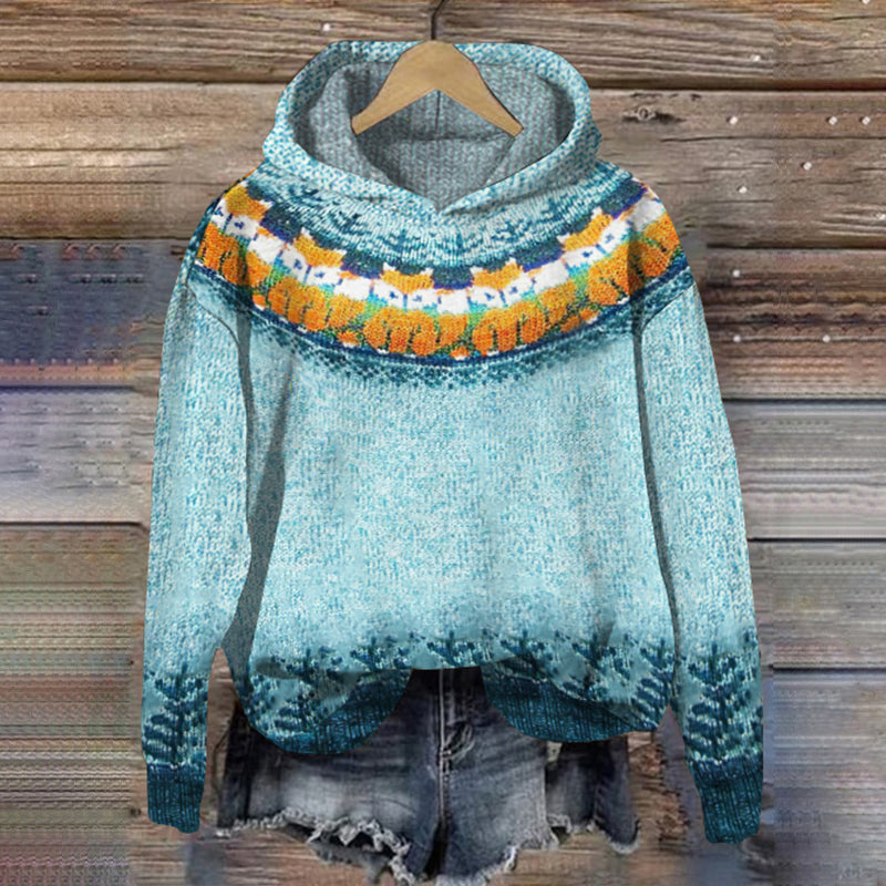 Beautifully Crafted Jumper