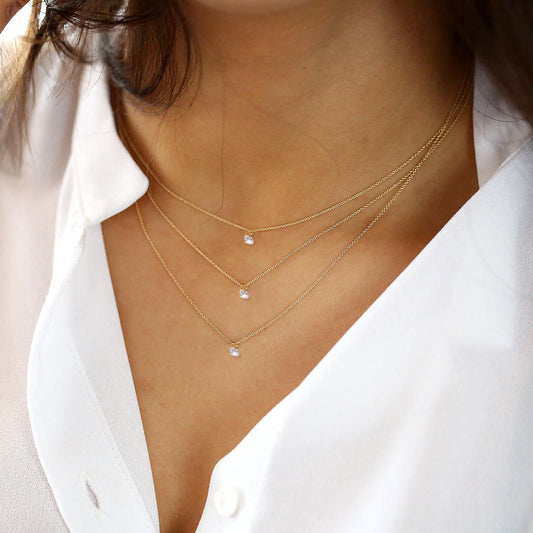 Charming Necklace for Any Occasion