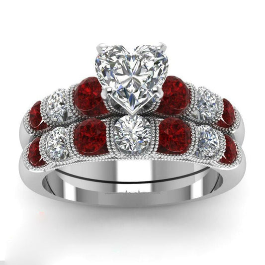Delicate Artisan Ring