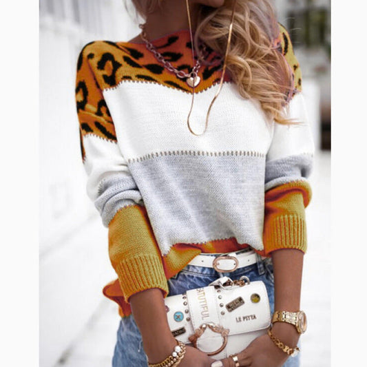 Vintage Inspired Jumper
