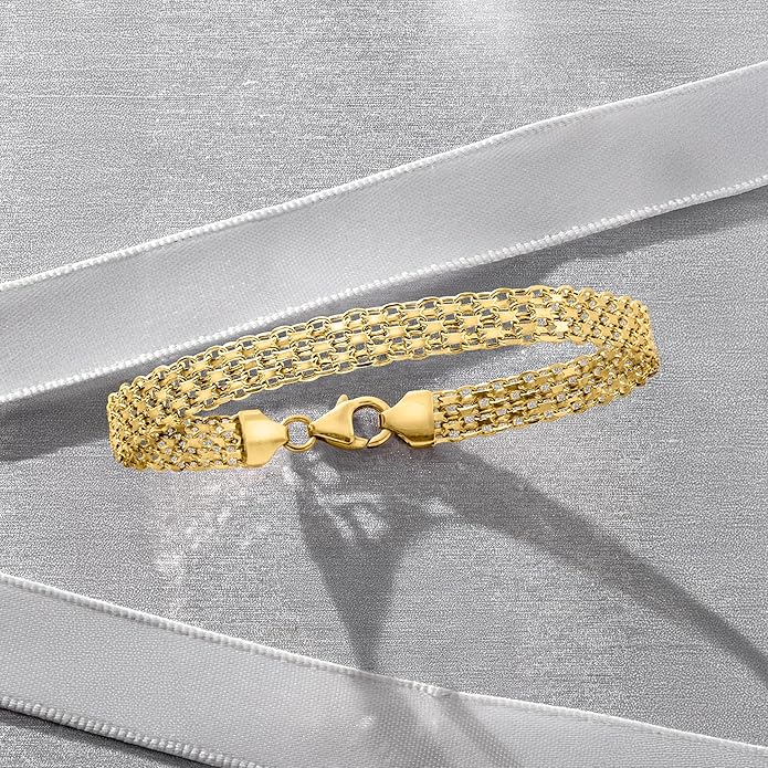 Classic Bracelet with Timeless Appeal