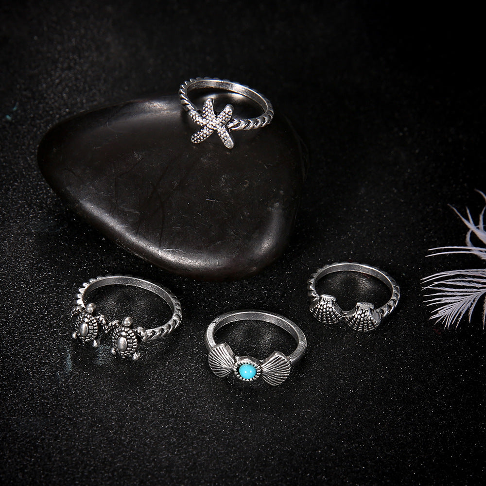Charming Pearl Set for Any Occasion
