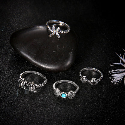 Charming Pearl Set for Any Occasion