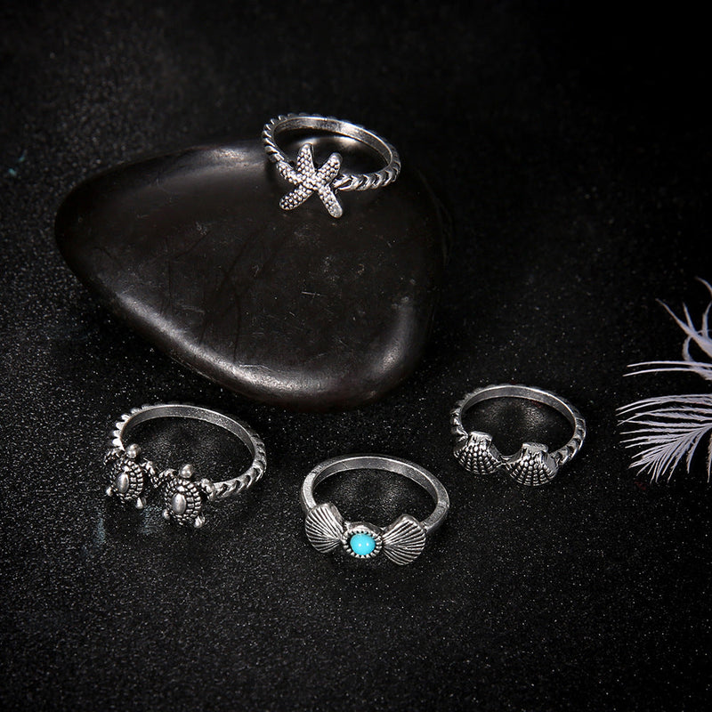 Charming Pearl Set for Any Occasion