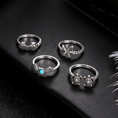 Charming Pearl Set for Any Occasion
