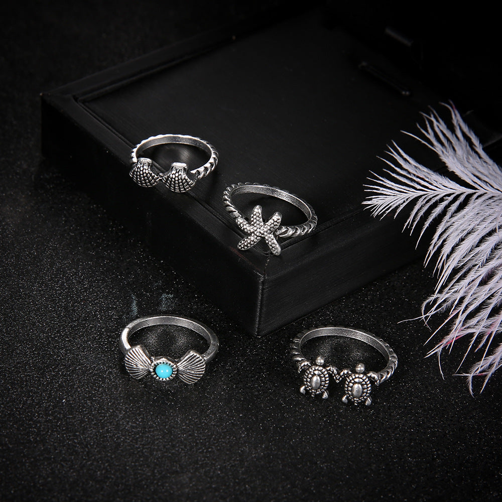 Charming Pearl Set for Any Occasion