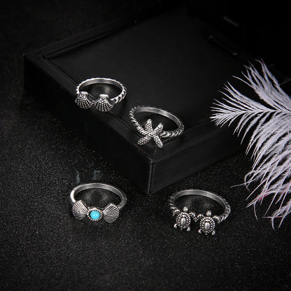 Charming Pearl Set for Any Occasion