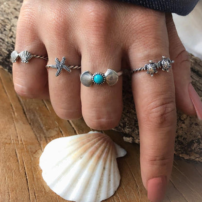Charming Pearl Set for Any Occasion