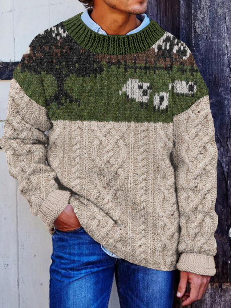Elegantly Designed Jumper