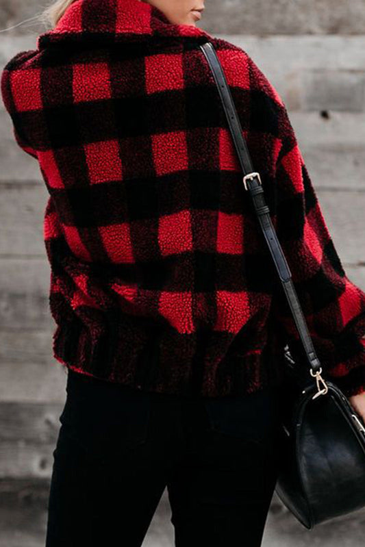 Classic Designed Jacket