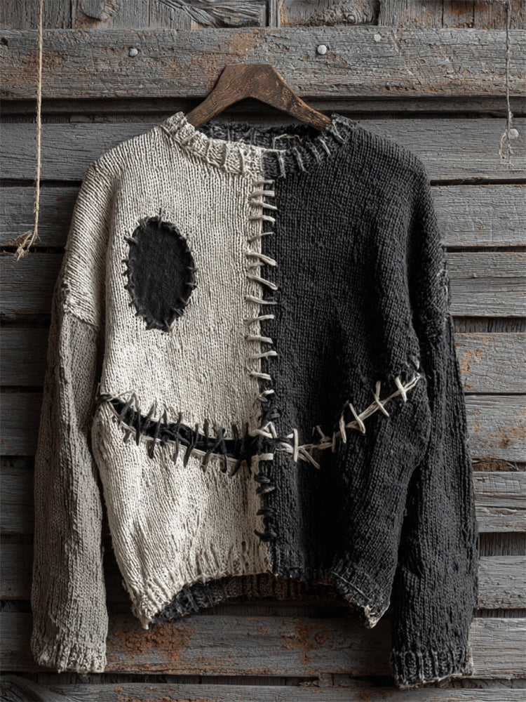 Elegantly Designed Jumper