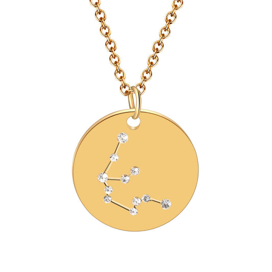 Romantic Necklace for Special Moments