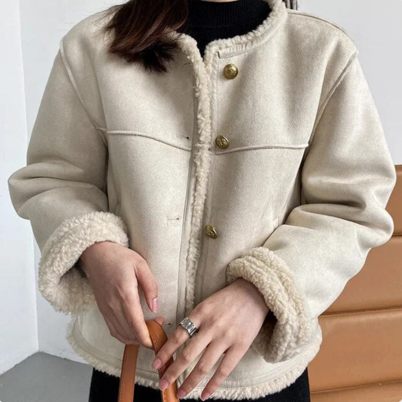 Elegantly Designed Jacket