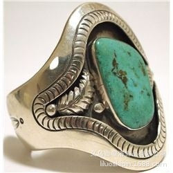 Vintage Handmade Ring